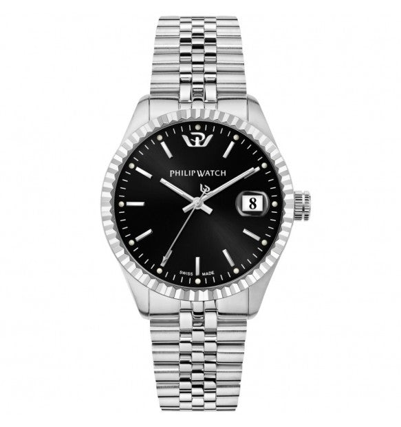 Orologio Philip Watch Uomo Caribe - R8253597078