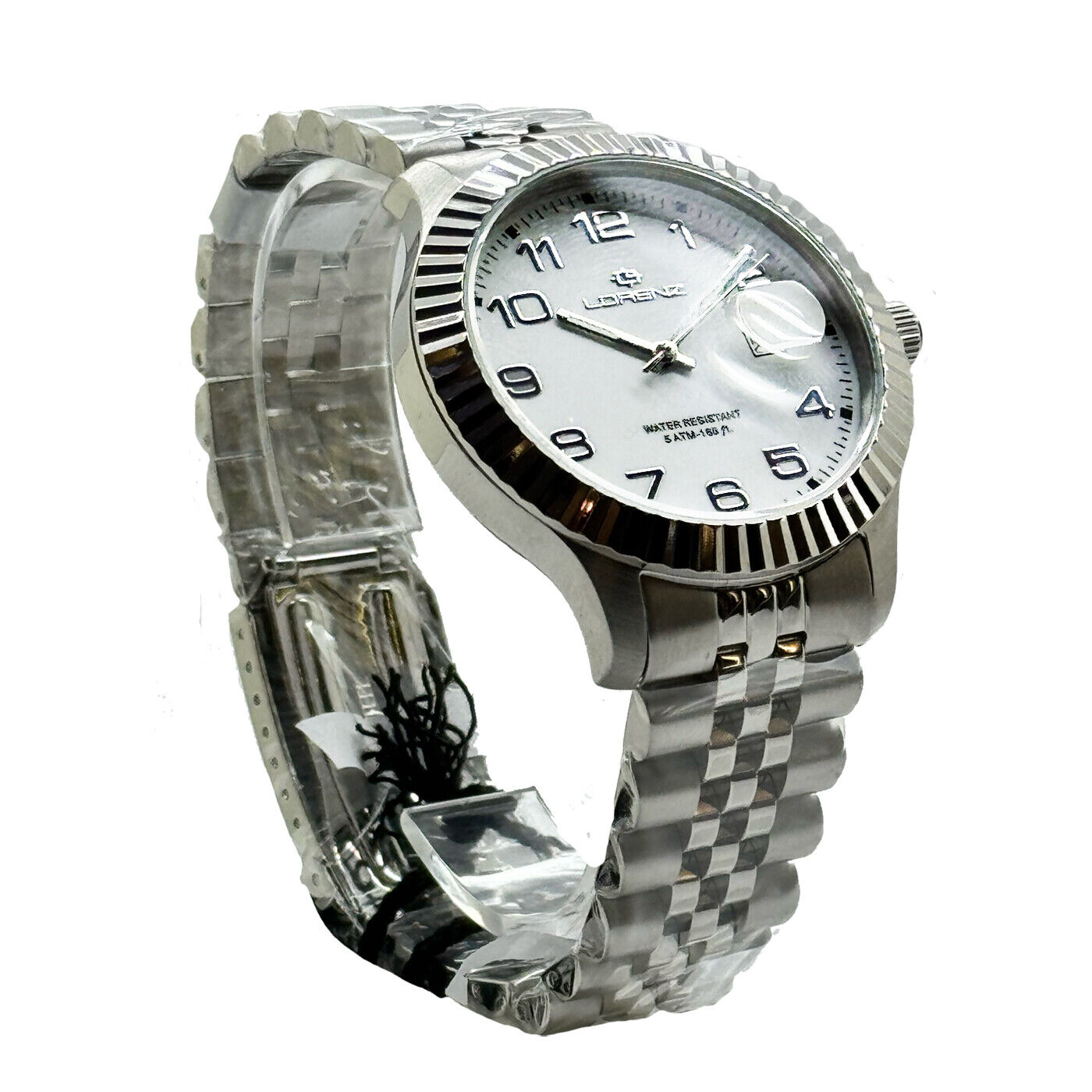 Lorenz LZ26495AA orologio al quarzo da uomo