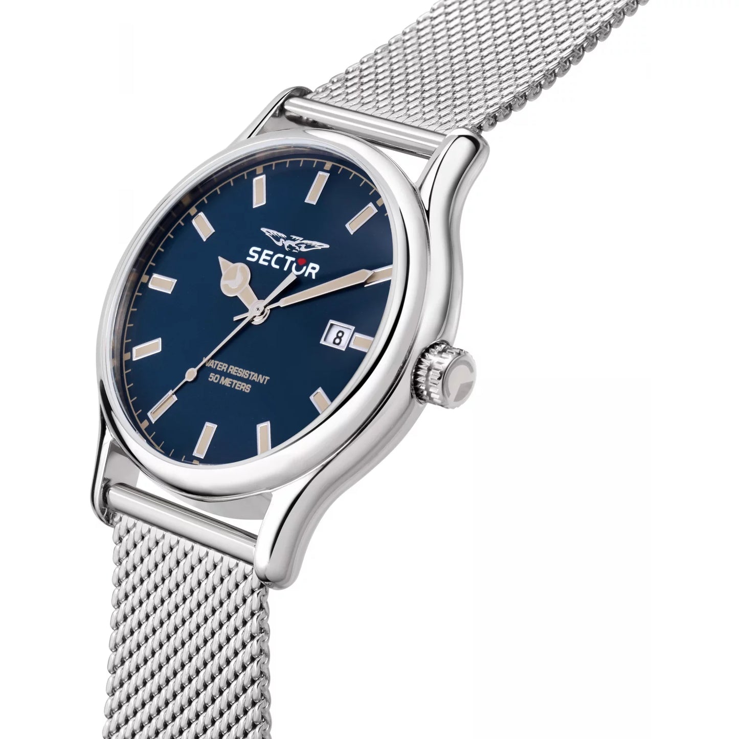 Sector 660 Orologio Uomo - R3253517024
