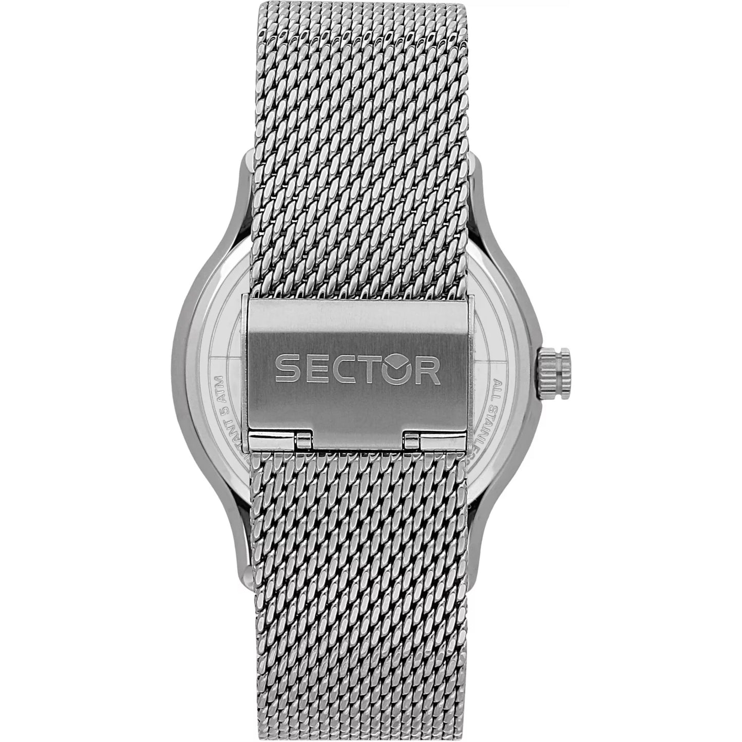 Sector 660 Orologio Uomo - R3253517024