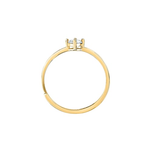 Anello La Petite Story Silver