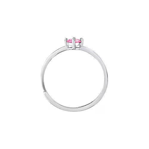 Anello La Petite Story Silver