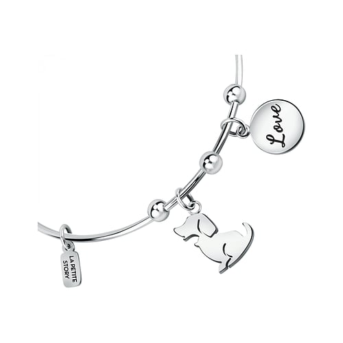 Bracciale La Petite Story Family