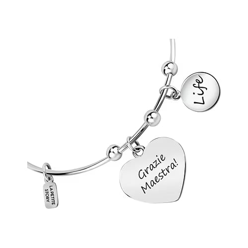 Bracciale La Petite Story Family