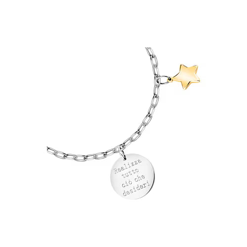 Bracciale La Petite Story Friendship
