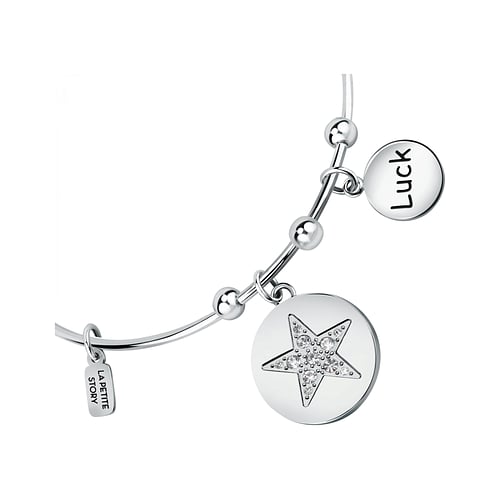 Bracciale La Petite Story Friendship