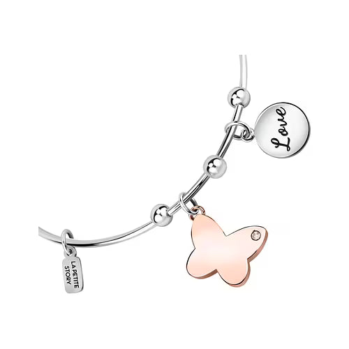 Bracciale La Petite Story Friendship