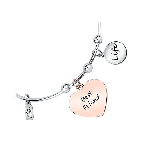 Bracciale La Petite Story Friendship