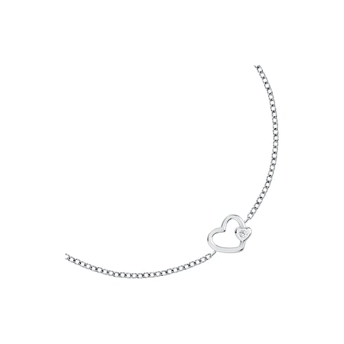 Bracciale La Petite Story Silver