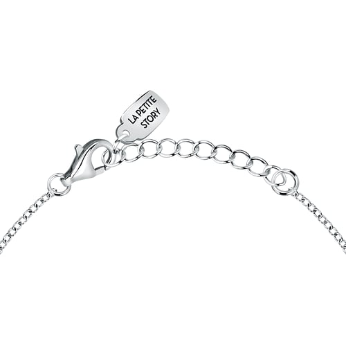Bracciale La Petite Story Silver