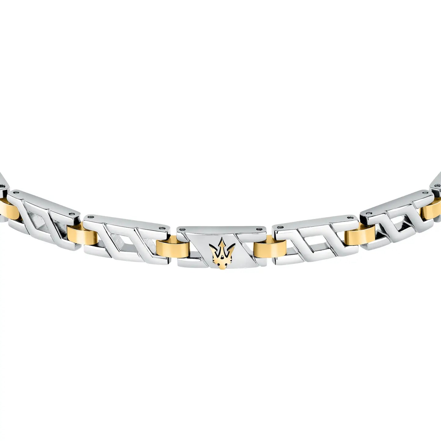 Bracciale Maserati Jewels Uomo - JM124AVD38
