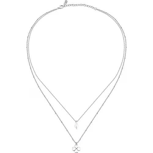 Collana La Petite Story Friendship