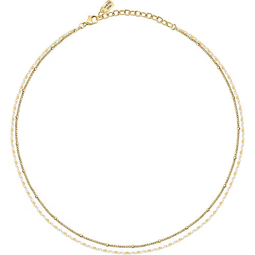 Collana La Petite Story Friendship