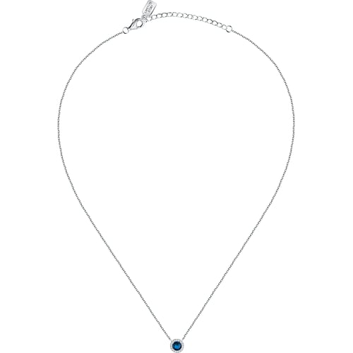 Collana La Petite Story Silver