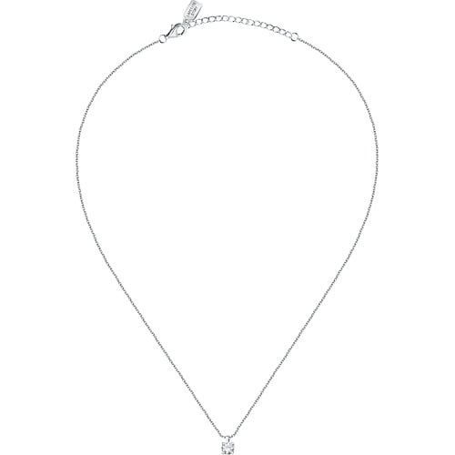 Collana La Petite Story Silver