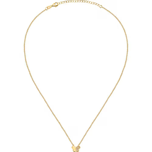Collana La Petite Story Silver