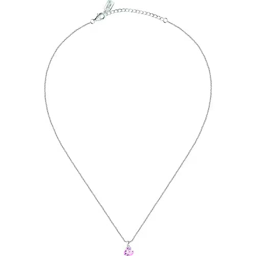 Collana La Petite Story Silver