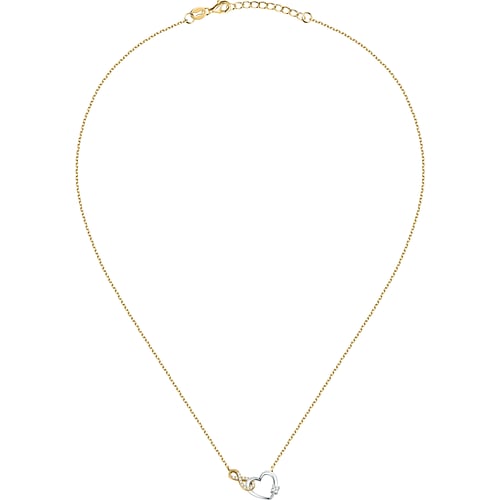 Collana La Petite Story Silver