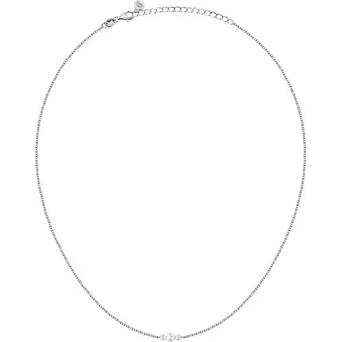 Collana La Petite Story Silver