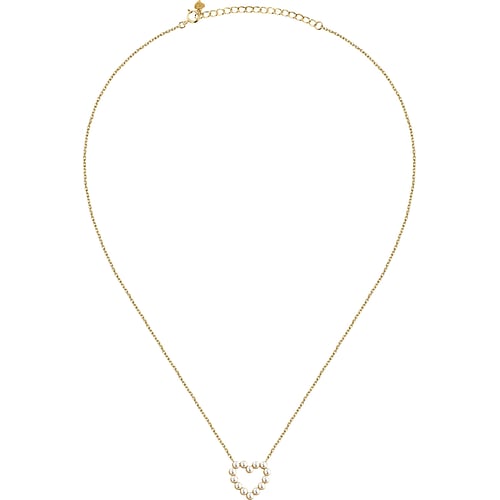 Collana La Petite Story Silver