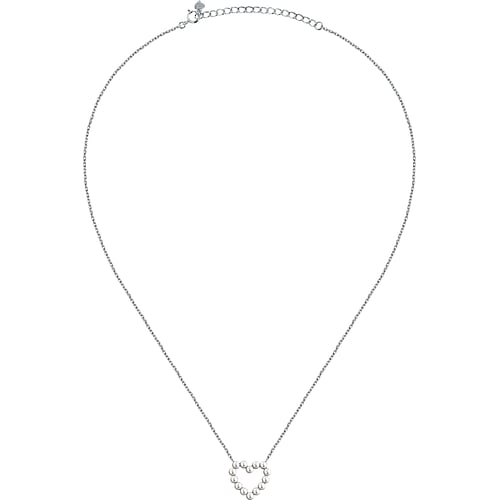 Collana La Petite Story Silver