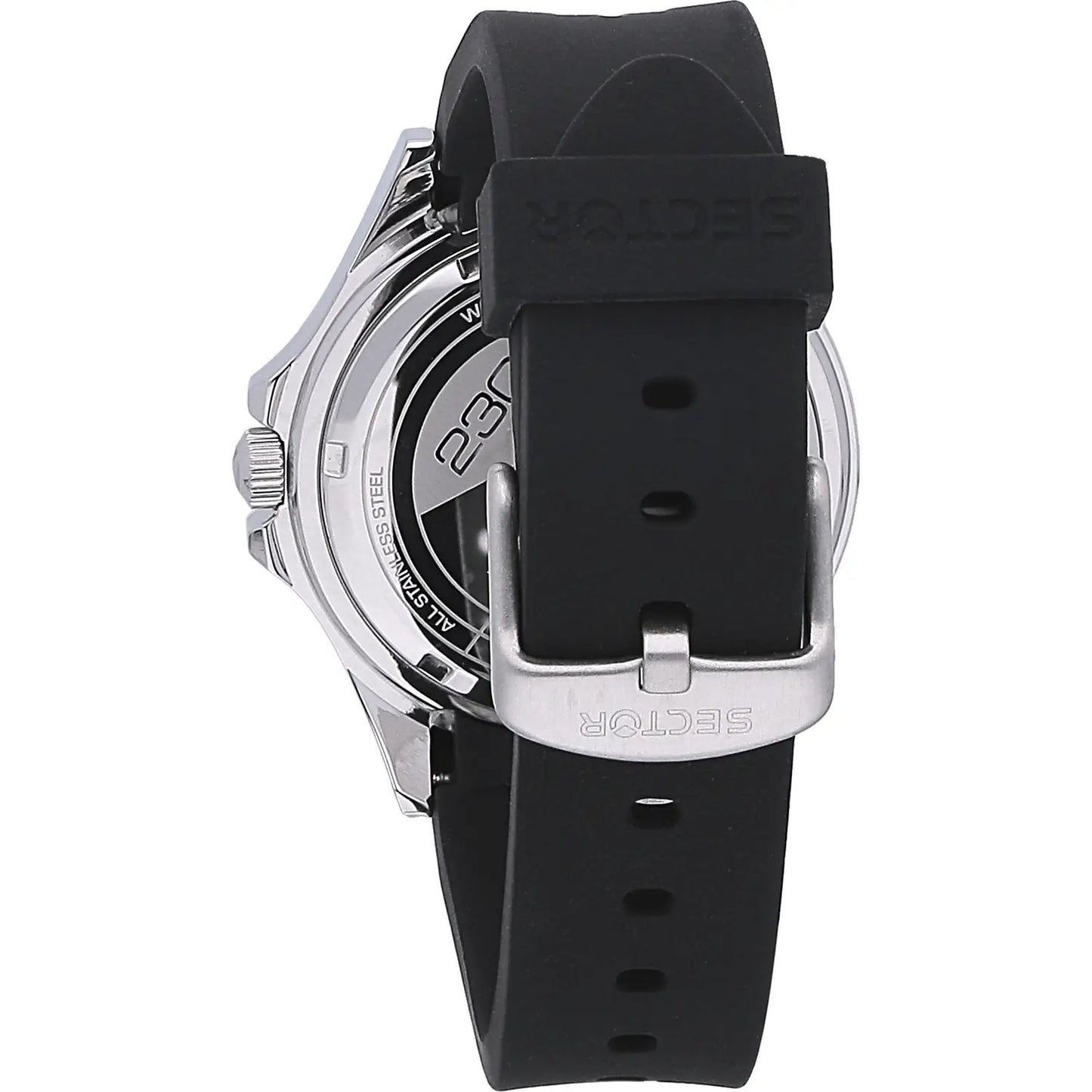 Sector 230 Orologio Uomo - R3251161037