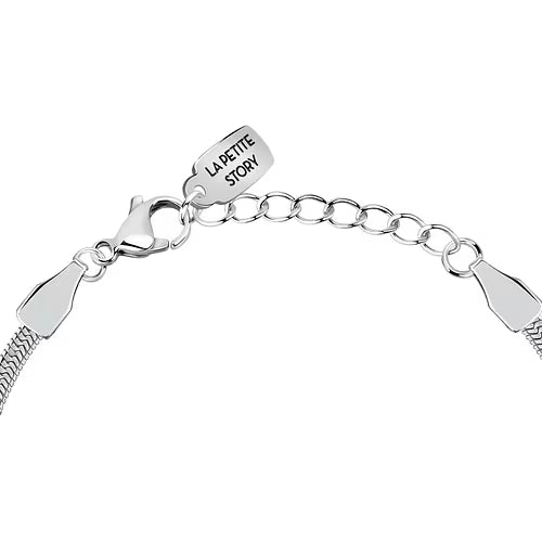 Bracciale La Petite Story Friendship
