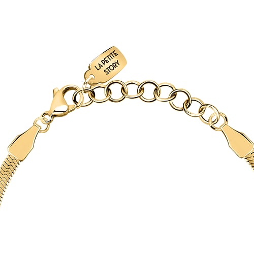 Bracciale La Petite Story Friendship