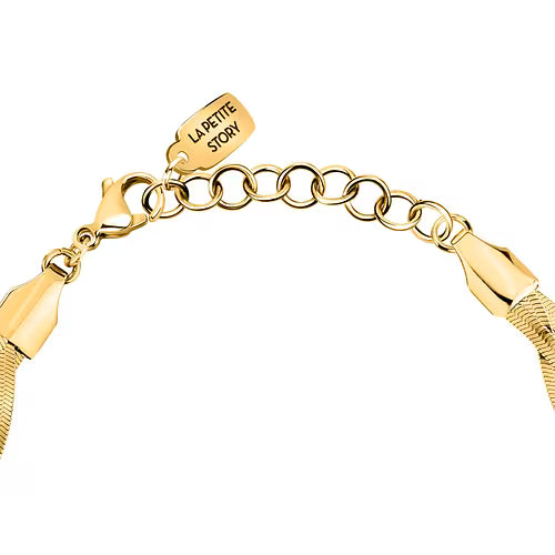 Bracciale La Petite Story Friendship