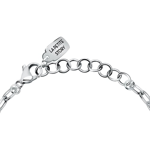Bracciale La Petite Story Friendship