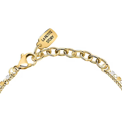 Bracciale La Petite Story Friendship