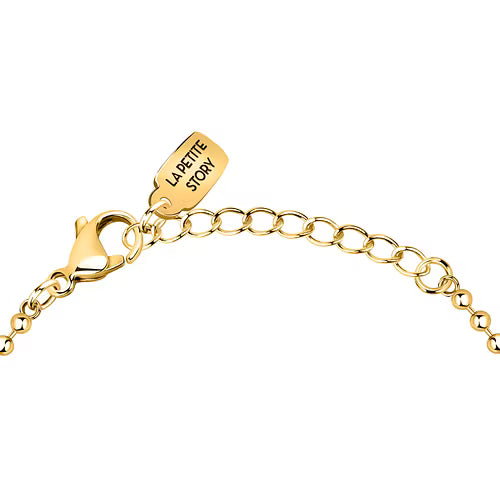 Bracciale La Petite Story Pearl