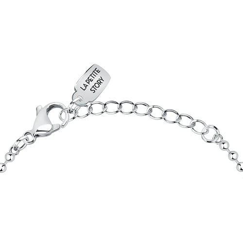 Bracciale La Petite Story Pearl
