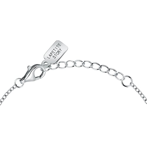 Bracciale La Petite Story Silver