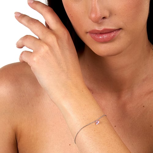 Bracciale La Petite Story Silver