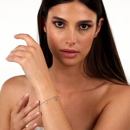 Bracciale La Petite Story Silver