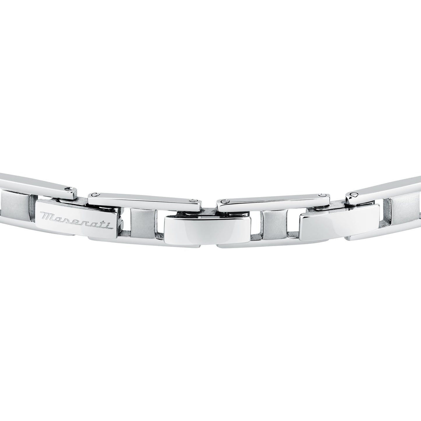 Bracciale Maserati Sapphire Uomo - JM224AXO02