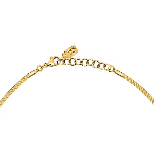 Collana La Petite Story Friendship