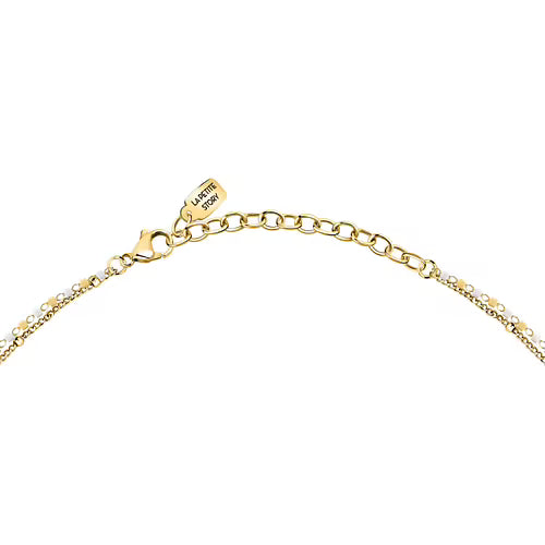 Collana La Petite Story Friendship