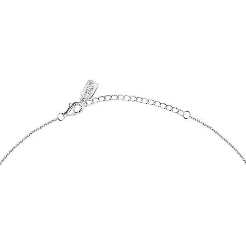 Collana La Petite Story Silver