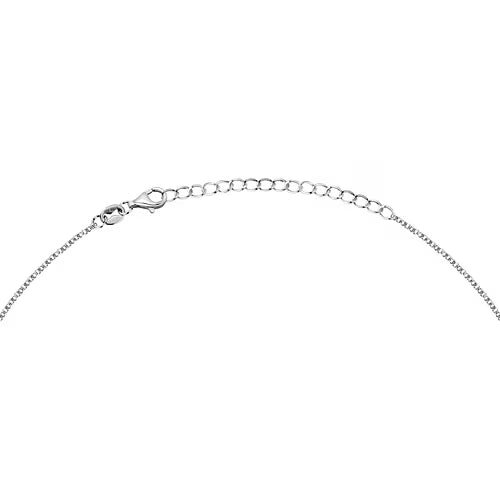 Collana La Petite Story Silver