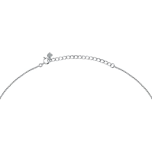 Collana La Petite Story Silver