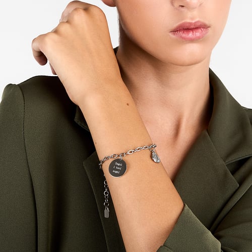 Bracciale La Petite Story Friendship