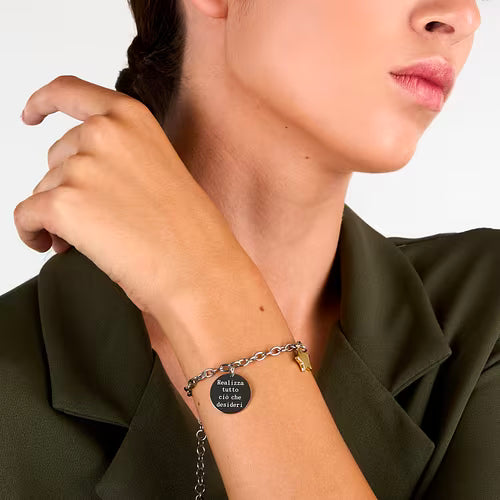 Bracciale La Petite Story Friendship