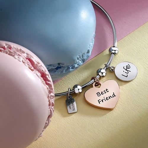 Bracciale La Petite Story Friendship
