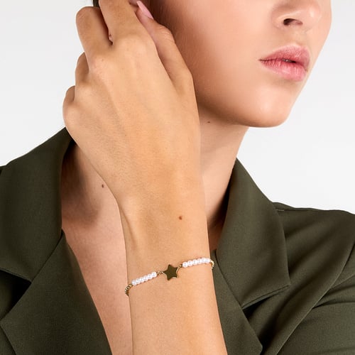 Bracciale La Petite Story Pearl