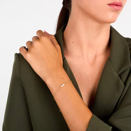 Bracciale La Petite Story Silver