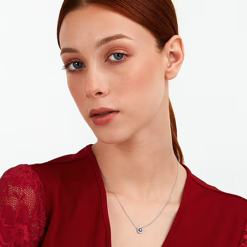 Collana La Petite Story Silver