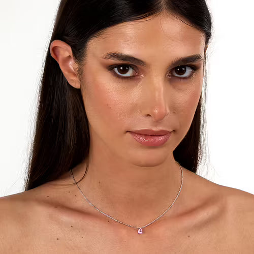 Collana La Petite Story Silver