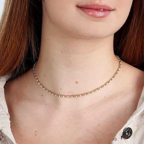 Collana La Petite Story Friendship